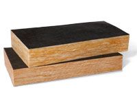 climowool FD3/V Fassadendämmplatte 032